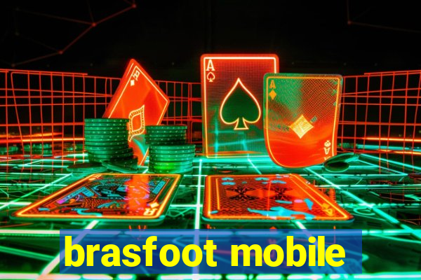 brasfoot mobile